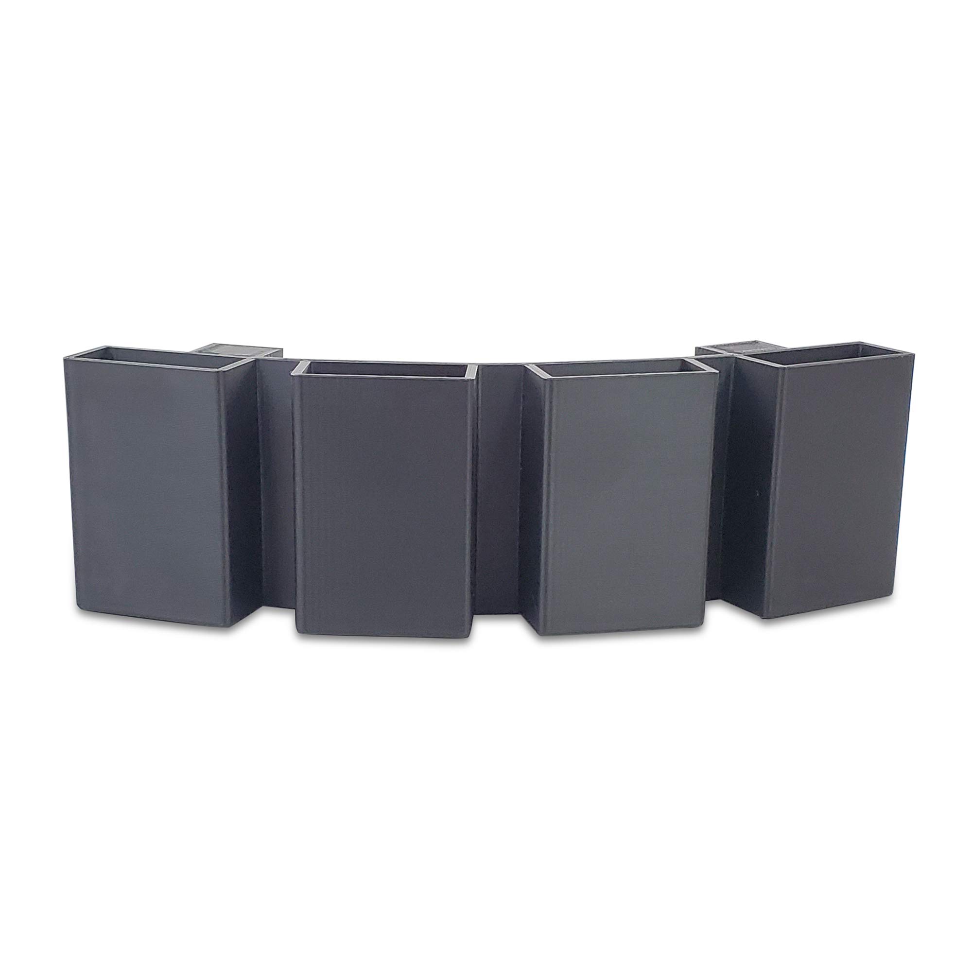 Amazon.co.jp: 4マガジンポーチFits 1911、45 ACP、Mags、Kydex : DIY